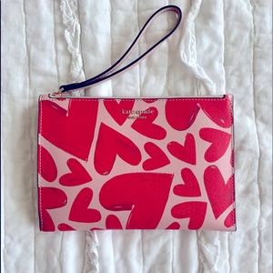 NWOT Kate Spade Wristlet